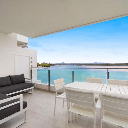 Las Rias Holiday Apartments นูซาเฮดส์ ภายนอก รูปภาพ