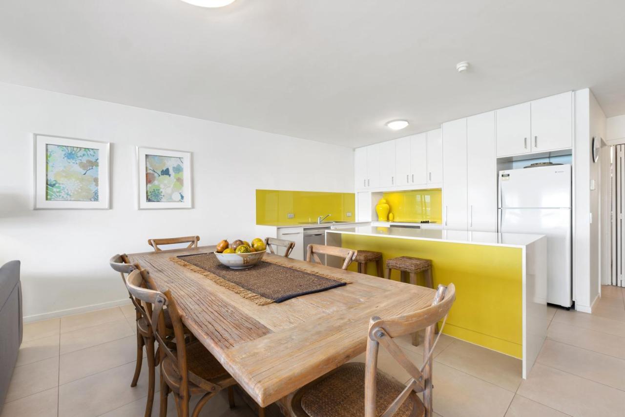 Las Rias Holiday Apartments นูซาเฮดส์ ภายนอก รูปภาพ