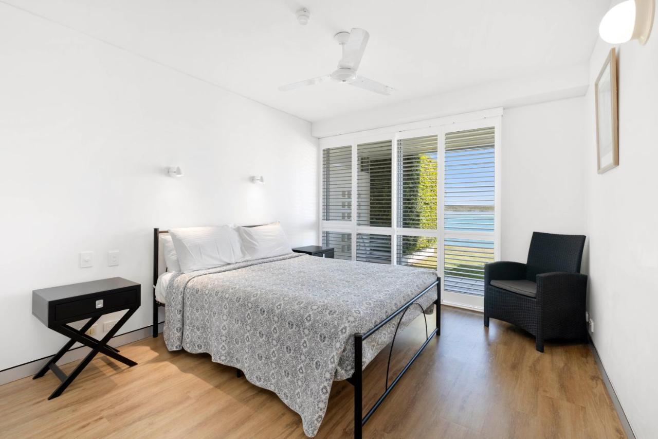 Las Rias Holiday Apartments นูซาเฮดส์ ภายนอก รูปภาพ