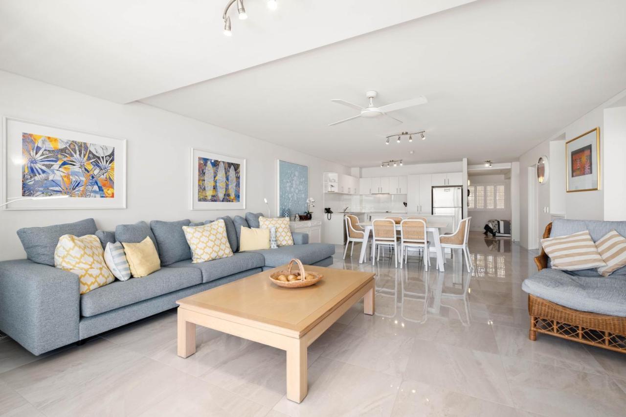 Las Rias Holiday Apartments นูซาเฮดส์ ภายนอก รูปภาพ