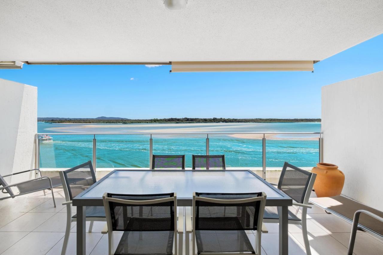 Las Rias Holiday Apartments นูซาเฮดส์ ภายนอก รูปภาพ