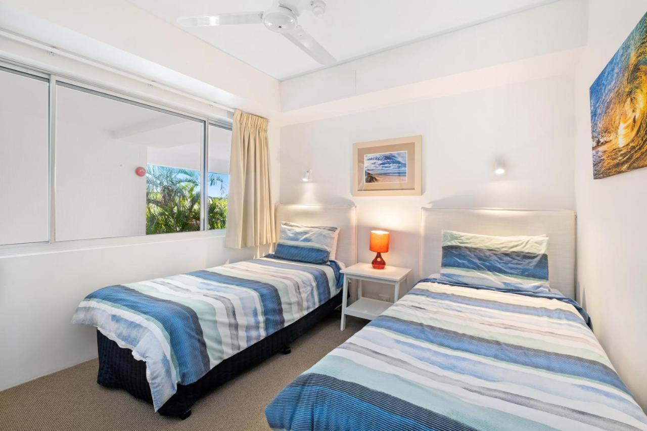 Las Rias Holiday Apartments นูซาเฮดส์ ภายนอก รูปภาพ