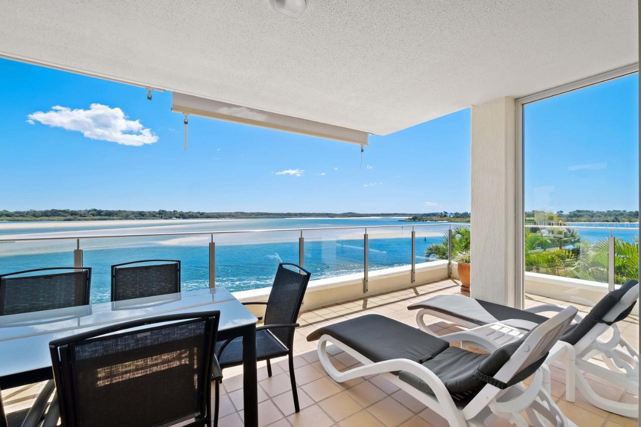 Las Rias Holiday Apartments นูซาเฮดส์ ภายนอก รูปภาพ
