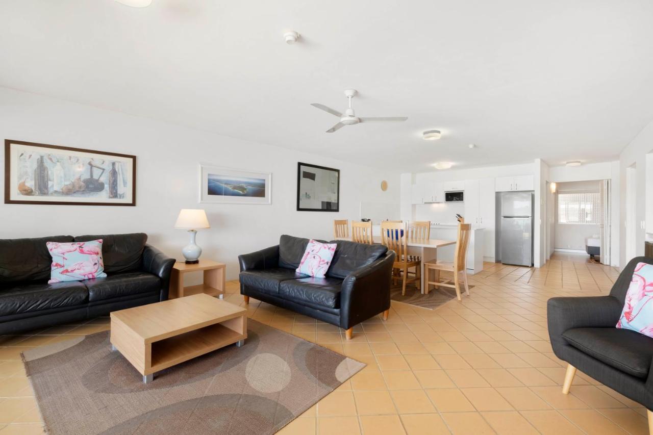 Las Rias Holiday Apartments นูซาเฮดส์ ภายนอก รูปภาพ
