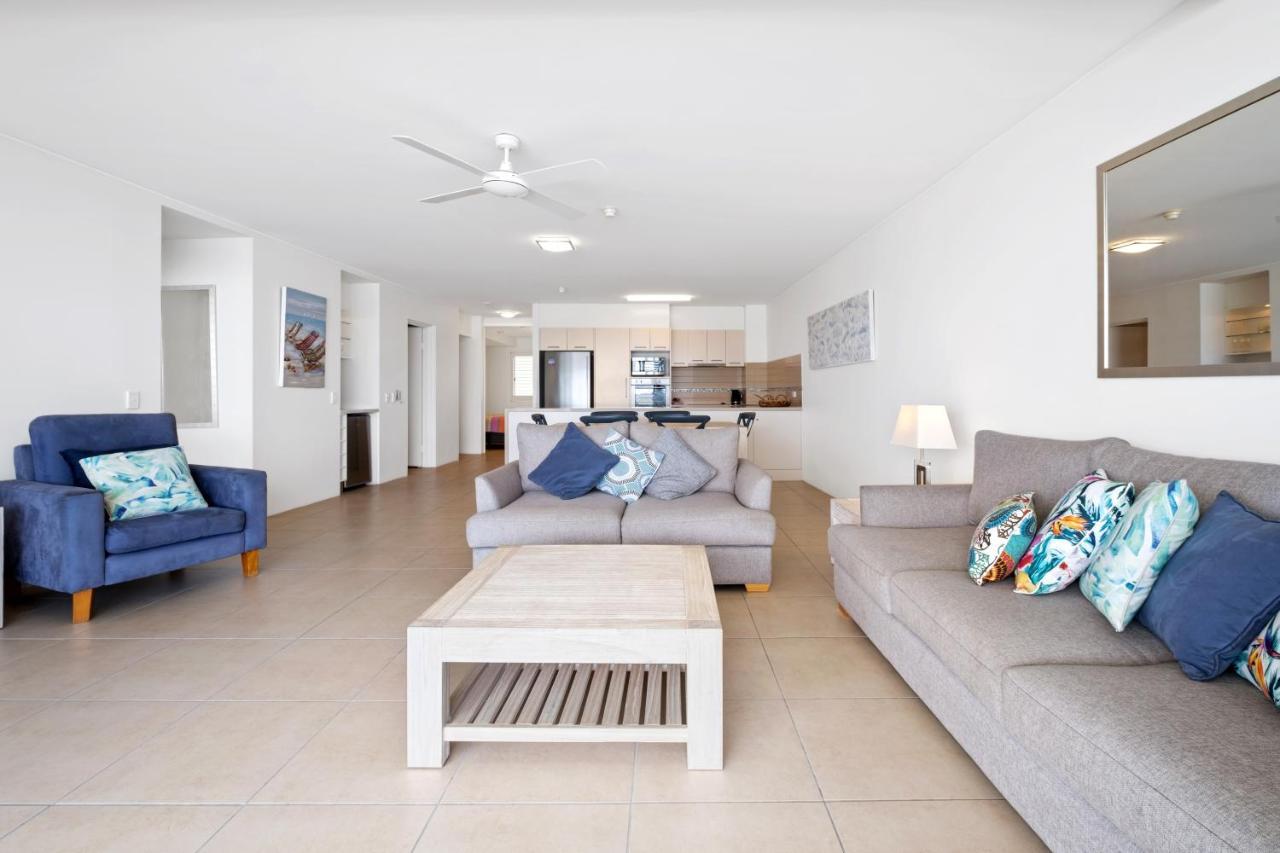 Las Rias Holiday Apartments นูซาเฮดส์ ภายนอก รูปภาพ