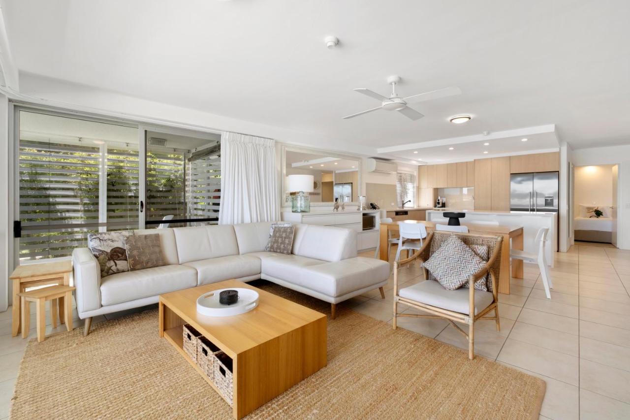 Las Rias Holiday Apartments นูซาเฮดส์ ภายนอก รูปภาพ