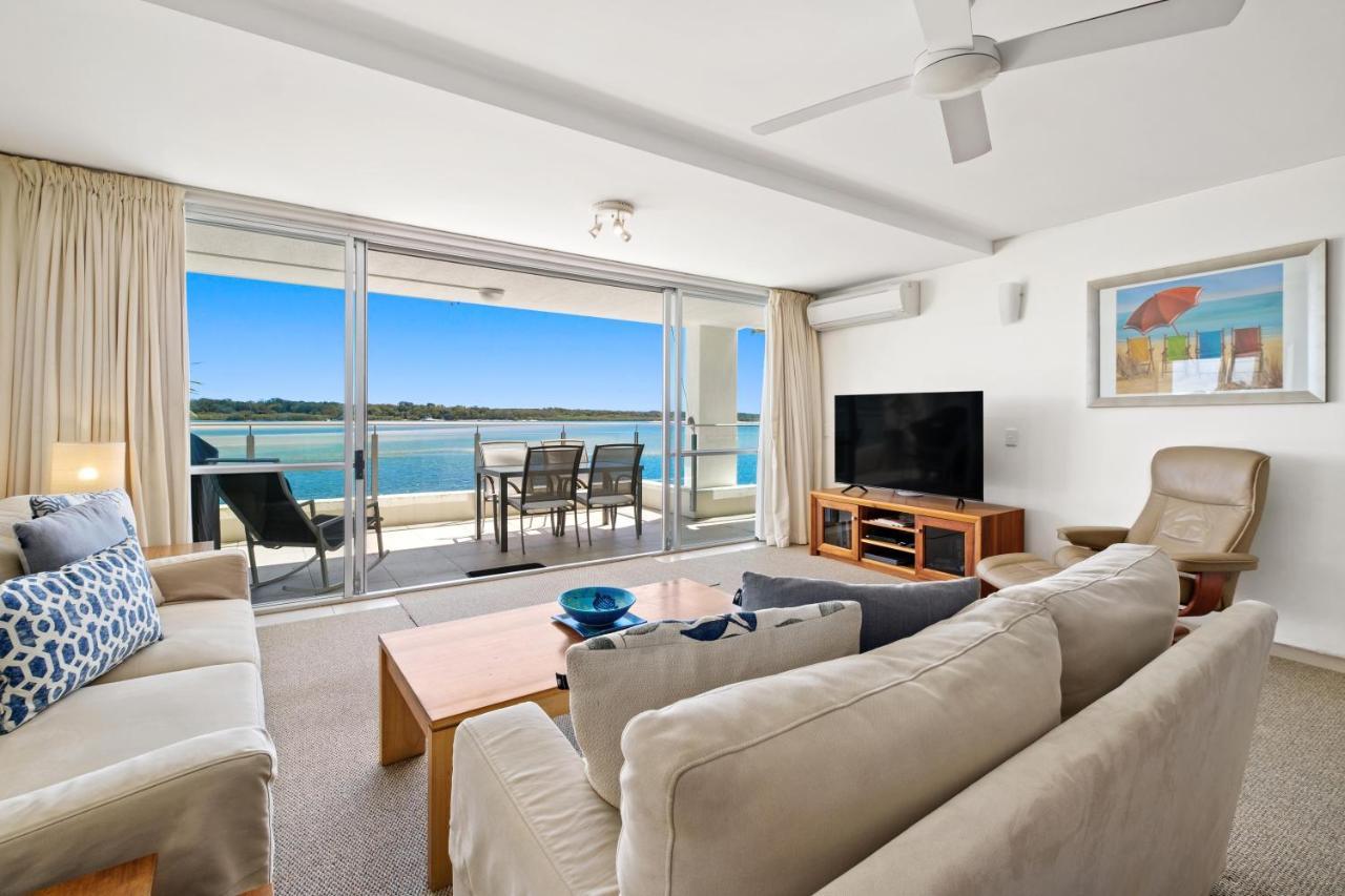 Las Rias Holiday Apartments นูซาเฮดส์ ภายนอก รูปภาพ