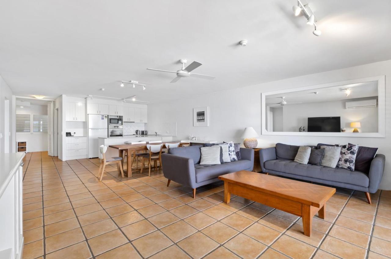 Las Rias Holiday Apartments นูซาเฮดส์ ภายนอก รูปภาพ