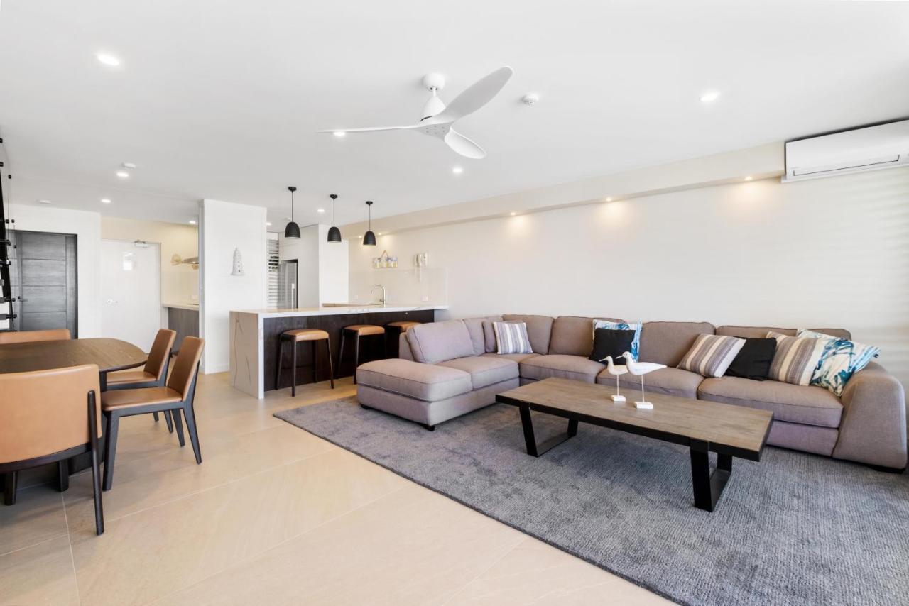 Las Rias Holiday Apartments นูซาเฮดส์ ภายนอก รูปภาพ