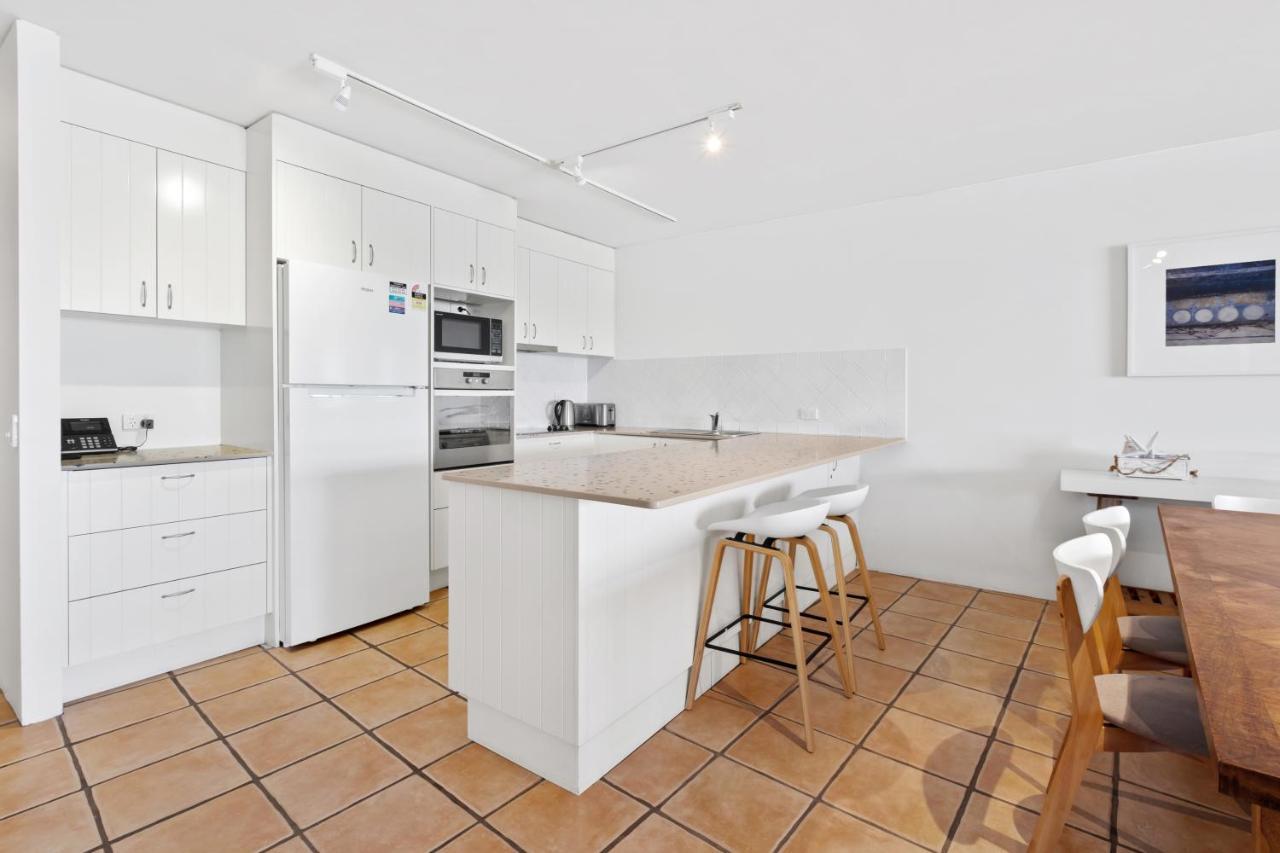 Las Rias Holiday Apartments นูซาเฮดส์ ภายนอก รูปภาพ