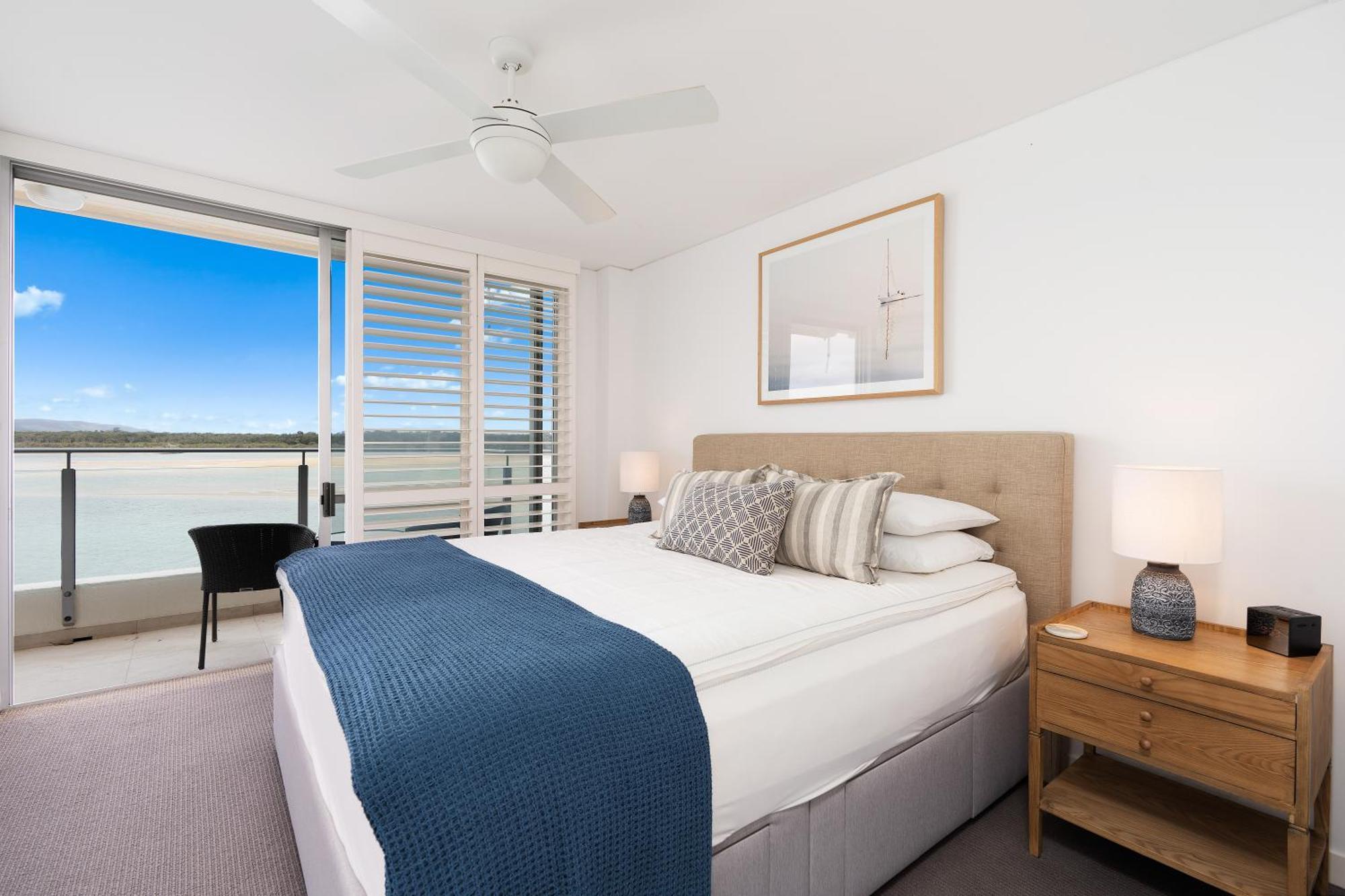 Las Rias Holiday Apartments นูซาเฮดส์ ภายนอก รูปภาพ